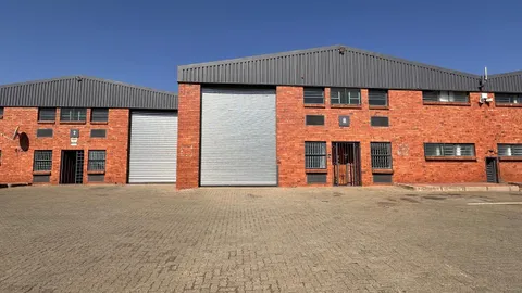 Prolecon Industrial Park